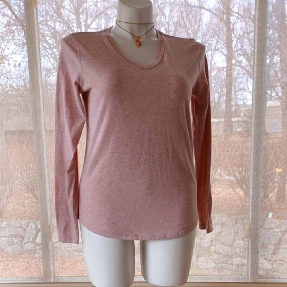 CARHARTT LONG SLEEVE T-SHIRT SIZE L [12-14] RELAXED FIT LIKE NEW